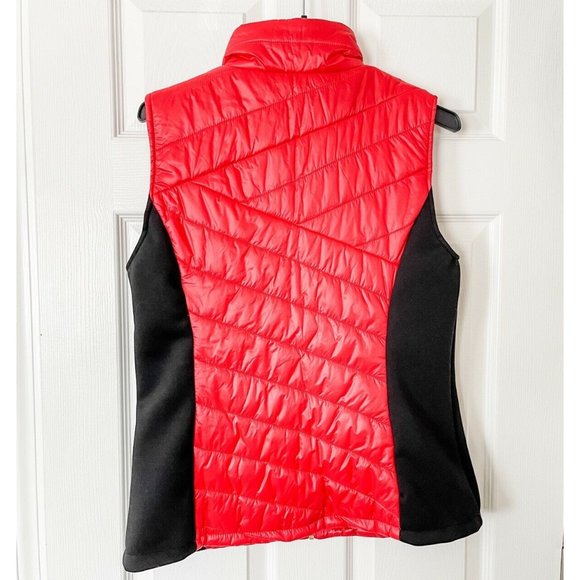 NWT Calvin Klein Quilted Puffer Vest M0XTY427 - M - Picture 3 of 3